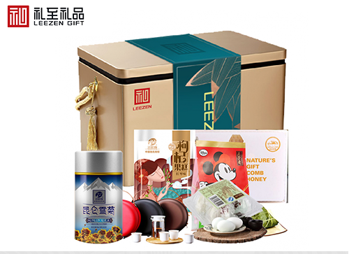 端午節(jié)禮品方案