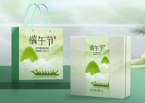 端午節(jié)公司發(fā)什么禮品好？